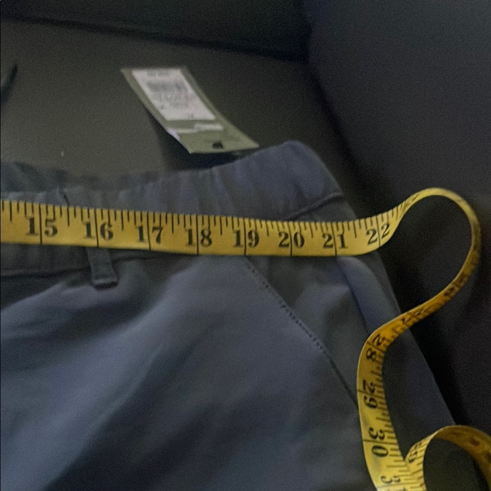Goodfellow & Co Gray Tech Trousers - Picture 9 of 12